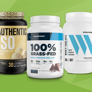 The 14 Best Whey Protein Powders of 2023, RD-Approved (Sept Update) | BarBend