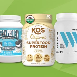 The 12 Best Vegan Protein Powders of 2023 (Sept Update) | BarBend