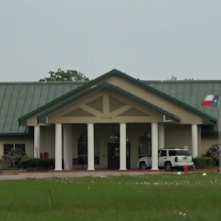 FOX 26 gets unprecedented access to Texas' 1st nursing home to treat COVID-19 with Hydroxychloroquine