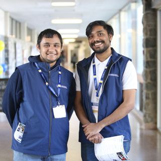 Spotlight: Discover the unique experience that awaits you at Laurentian University