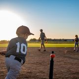 What Safety Gear Do 4 & 5 Year Olds Need for T-Ball? - Baseball Boom