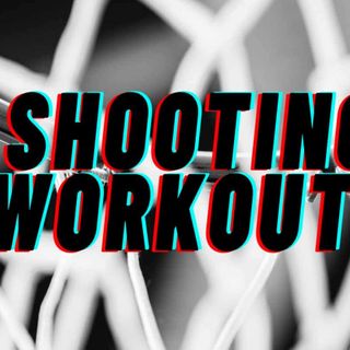 Free Shooting Workouts for Basketball Players | No Excuses