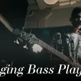 Singing Bass Players: Are They Mutants and How to Be One - Bass Guitar Shack