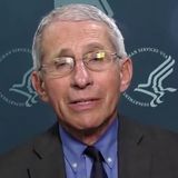 Dr. Fauci: We May Have to Go Without Sports for This Season