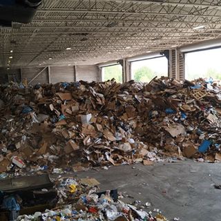 Mayor Frank Jackson Confirms: All Cleveland Recyclables are Going to a Landfill | Scene and Heard: Scene's News Blog