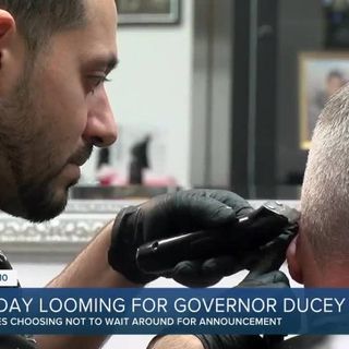 Arizona businesses say they will re-open Friday regardless of Governor Ducey's decision