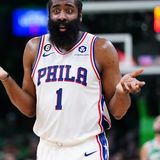 Woj Reports On James Harden's Next Move After Not Reporting On Media Day