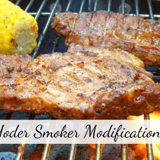 Yoder Smoker Making Fan Noise?- Easy Solutions to Keep It Quiet! | bbqblaze.com