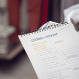 Ultimate Airbnb Cleaning Checklist + FREE Template