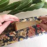 How to Make Your Own Beeswax Wraps | Be A Fun Mum