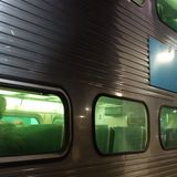 Trains with ‘as few as one person’ lead Metra to reduce service on 3 lines