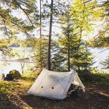 9 Best Backpacking Tents in 2023