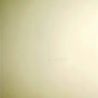 The White Album (The Beatles)