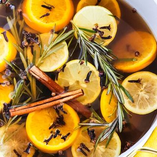 Easy Fall Stovetop Potpourri - Beautiful Eats & Things