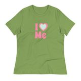 I Love Me Women's Relaxed T-Shirt - Beautiful Eats & Things