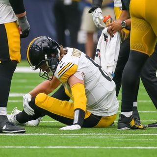 Kenny Pickett injury update, Dan Moore Jr. OUT, and more Steelers injury news ahead of Week 5