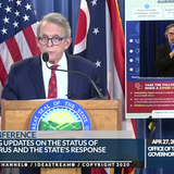 Gov. DeWine Announces Dates to Reopen Offices, Manufacturing and Retail in Ohio, Restaurants and Hair Salons Not Included Yet | Scene and Heard: Scene's News Blog
