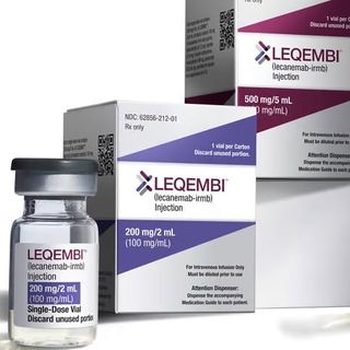 Alzheimer's Drug Leqembi Now Has Full, Traditional FDA Approval | Credder