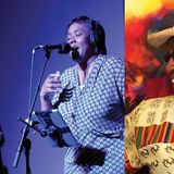 R.O.P.E. fundraiser concert features performances by activist Gaye Adegbalola, Gina Coleman and Misty Blues