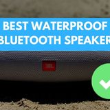 11 Best Waterproof Speakers For Your Boat, Beach Or Backyard (New For 2023) - Best Boat Report