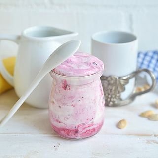 BEST Banana Split Ice Cream Recipe - Only 8 Ingredients!