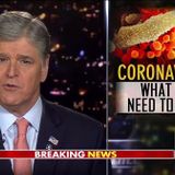 Media Watchdog Names Sean Hannity as a Chief Source of Coronavirus Misinformation | Scene and Heard: Scene's News Blog