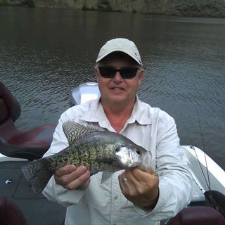 Crappie Fishing: Simple How-To Techniques and Tips