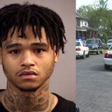 21-year-old arrested in death of Indy postal worker