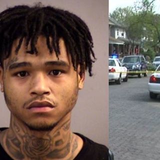 21-year-old arrested in death of Indy postal worker