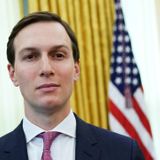 Jared Kushner Is the “De Facto President of the United States” Says Former White House Official