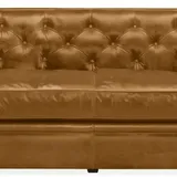 What Is A Chesterfield Sofa? – Everything You Need to Know - Best Leather Couches