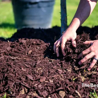 Engineered Wood Mulch Playground: The Best Mulch!