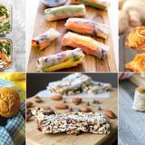 21 Healthy and Yummy Lunchbox Ideas for Busy School Days