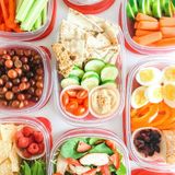 21 Easy Meal Prep Ideas to Make the Best Kids Lunches