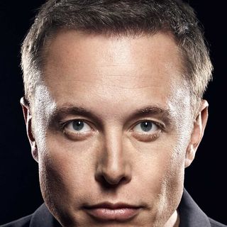 Unrelated Reading: “Elon Musk” by Walter Isaacson