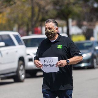 Riverside County extends social distancing orders, use of face masks until June as COVID-19 death toll spikes