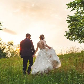 June 17 Was a Fairytale: I Got Married - Better By The Beat