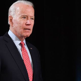 New Information Emerges Around Biden Sexual Assault Allegation