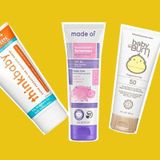 The Best Sunscreen Choices for Babies