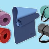 Top 5 Best Yoga Mats