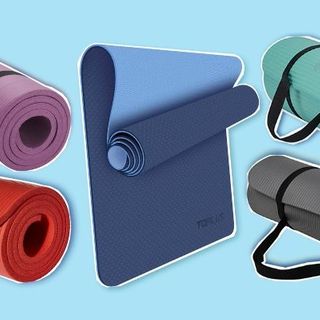 Top 5 Best Yoga Mats