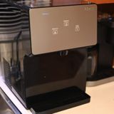 kb!ce™ 2.0 Self-dispensing Nugget Ice Maker Review » Better Home + Living