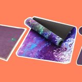 Top 7 Hot Yoga Mats You Can Buy