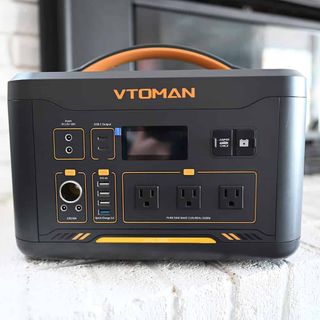 VTOMAN Jump 1000 Portable Power Station Review: The Ultimate Powerhouse for Outdoor Enthusiasts and Emergency Preparedness » Better Home + Living