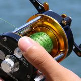 The Ultimate Guide to Choosing the Best Fishing Line for Trolling - Better Sailing