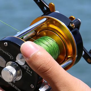 The Ultimate Guide to Choosing the Best Fishing Line for Trolling - Better Sailing