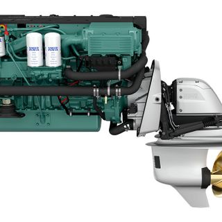 Best Inboard Boat Engine Brands - Better Sailing