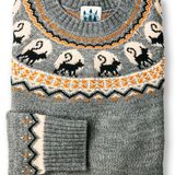 I'm Finally Doing It–Ordering A Sweater I've Been Stalking for Years!