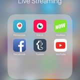 Live Streaming – what are the risks? | Be Web Smart