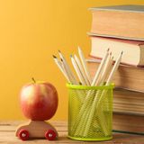 Helpful Books About School and School Prep Lists for 2023 - Beyond the Bookends